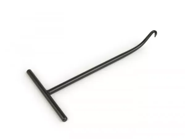 Veerhaak  Bgm  Origineel