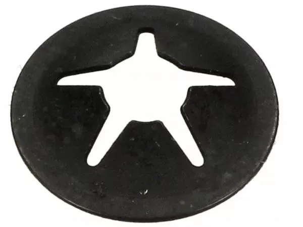 Veerschotel Rond Piaggio Vespa Gts 125 (Zapma3100, Zapma3200