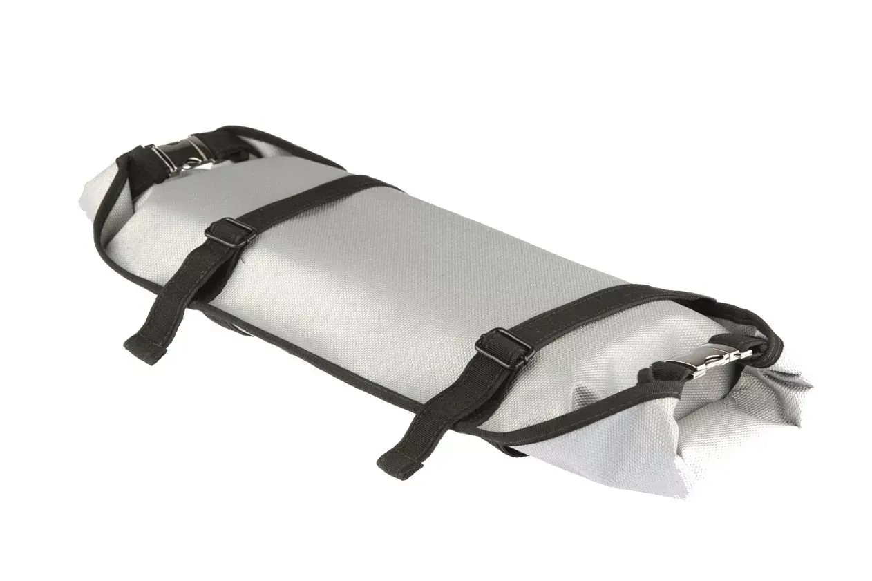 Veilige accu opberghoes Mirage Ebike Battery Safe "Michel"