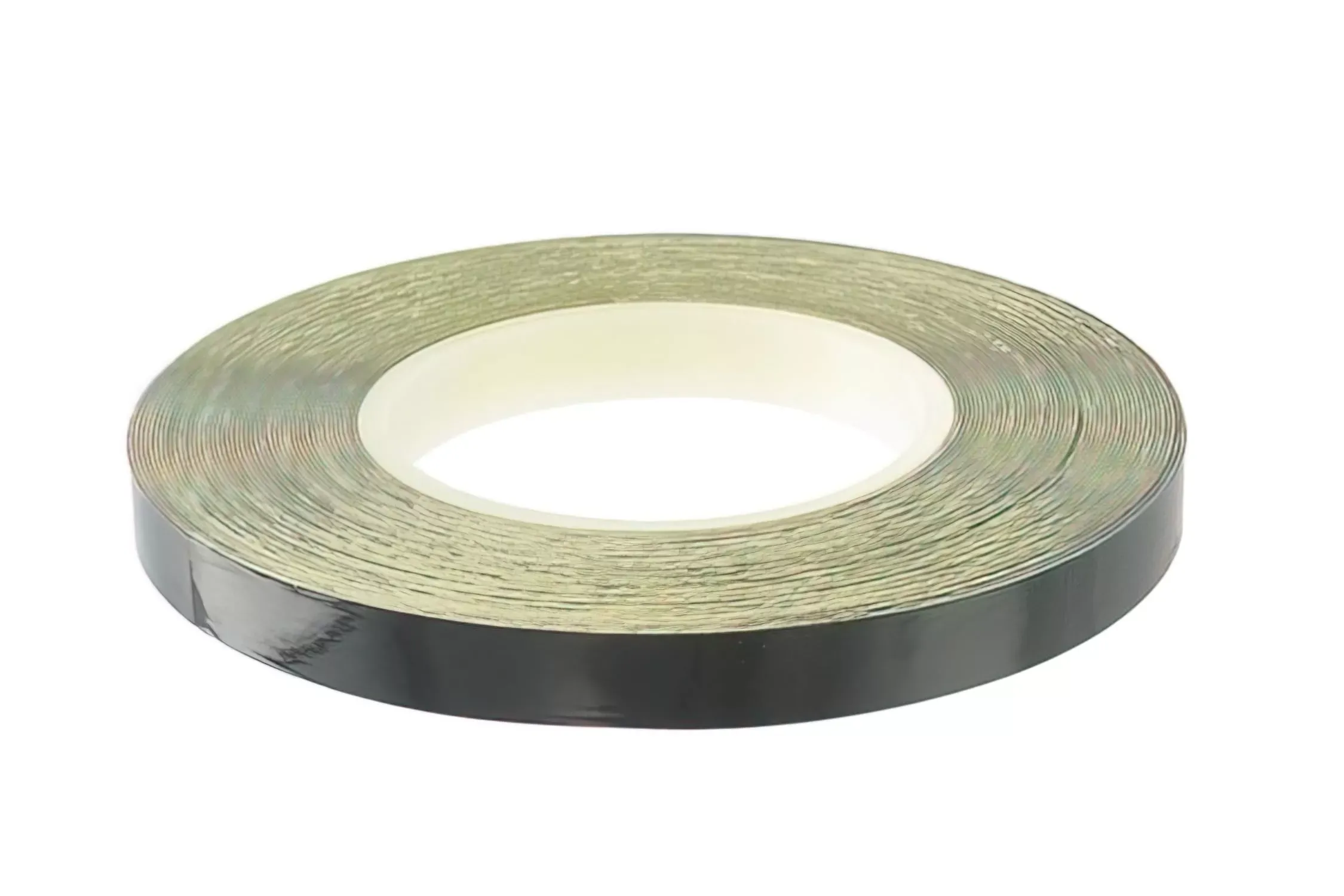 STR8 Velgensticker 7X9000MM - Zwart