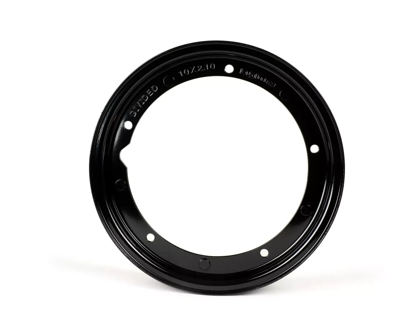 velg  BGM original 2.10 10', staal v2.0   vespa (type px)   vespa smallframe v50, 50n, special, pv, et3, pk50 125 (s/xl/xl2), largeframe px, t5, sprint , rally, gt/gtr, lml star, deluxe   zwart