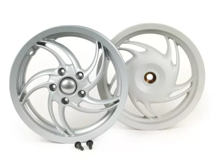 Velgenset Vespa Sprint / Primavera - Special