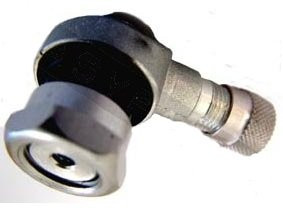 Ventiel Motor Aluminium Kiesler 11.3mm