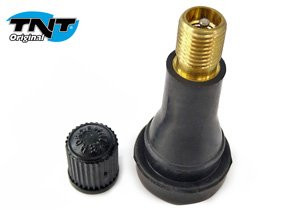 Ventiel Tubeless Recht Tnt