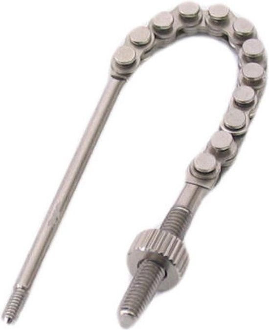 Versnellingsstift Sram Torpedo Sachs Oud Model