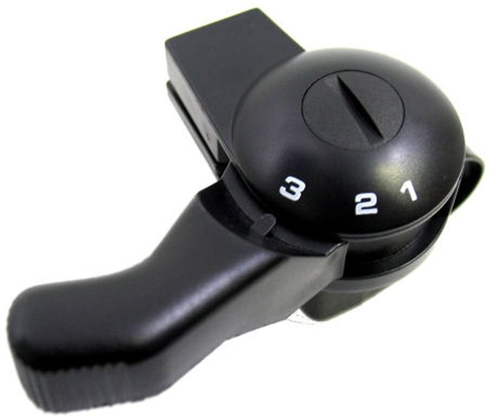 Versteller Edge Voor 3 Speed Sturmey Archer Imi-Nimbus