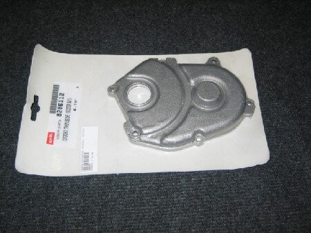 Vertandings deksel - Origineel - Minarelli Verticaal