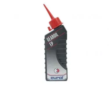 Transmissie olie voor vertanding Scooter (80W90)