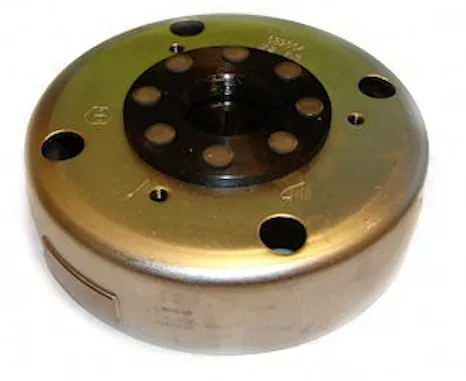 Vliegwiel Piaggio Gilera 2 Takt