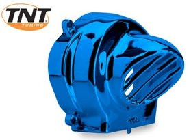 Vliegwielkap - Gilera / Piaggio - Blauw