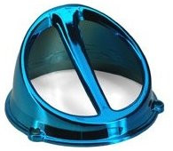 Vliegwielkap - Universeel - Blauw