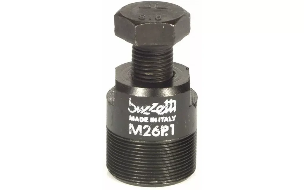 Vliegwieltrekker Peugeot Horizontaal (M26x1, nieuwe blok)