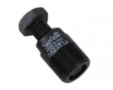 Vliegwieltrekker Minarelli