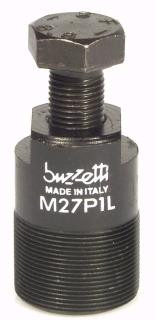 Vliegwieltrekker Minarelli - Links draad - 27x1