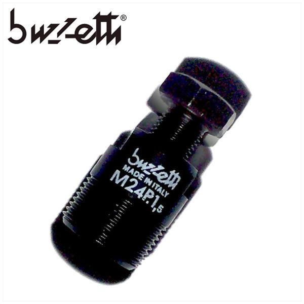 Vliegwieltrekker Tomos / Morini (M24x1.5)