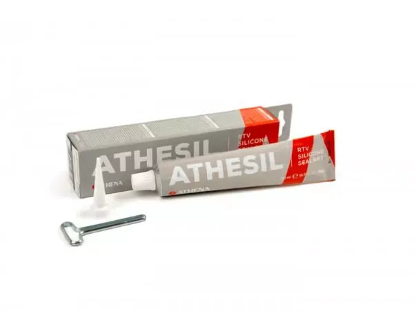 Vloeibare Pakking Athena Athesil Rtv Silicone 80 ml