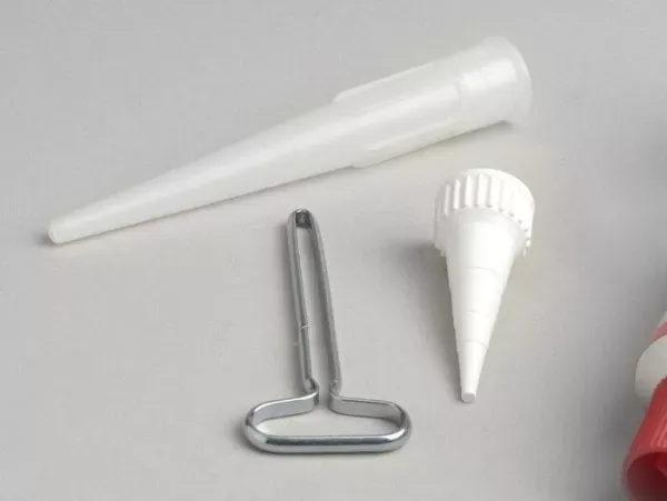 Vloeibare Pakking Elring Dirko Ht Rood 70ml