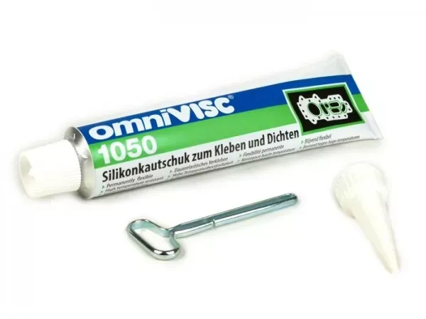 Vloeibare Pakking Loctite Omnivisc® 1050 90g