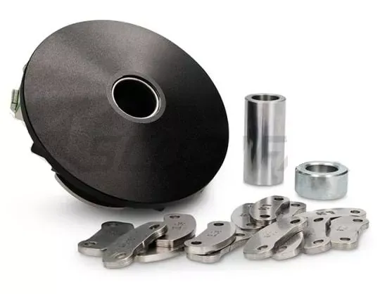 Voca Race Faster vario Piaggio 