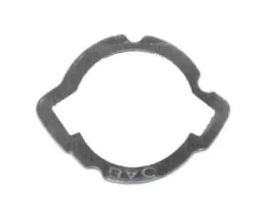 Voetpakking Gilera Citta (aluminium)