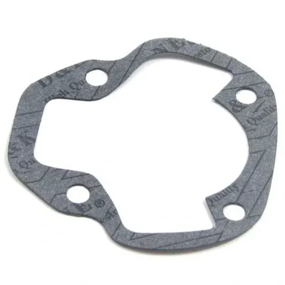 Voetpakking Yamaha DT / RD 50