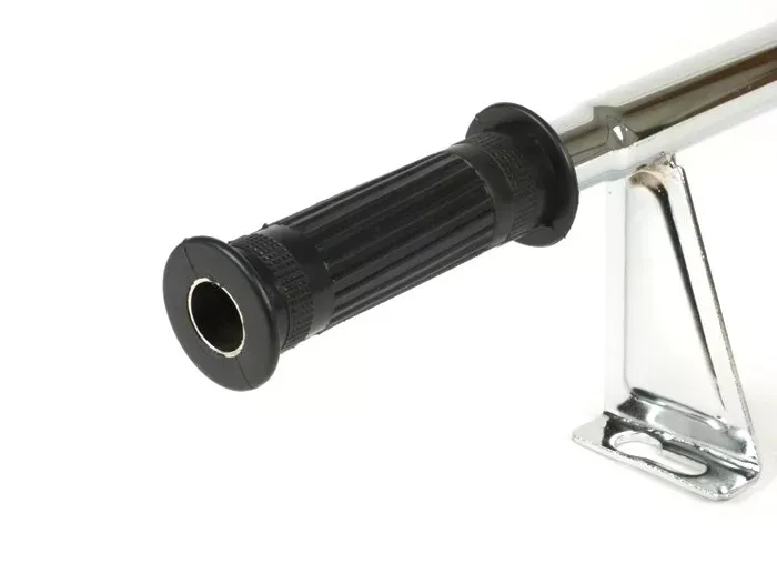 Voetsteunstang MOTO NOSTRA Largeframe PX80, PX125, PX150, PX200, T5 Chroom
