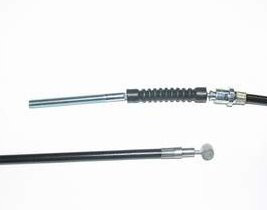 Voor - Remkabel - Peugeot - Ludix