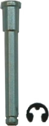 Voor Remklauwstift - Grimeca - Aprilia SR '98