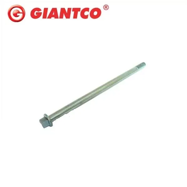 Vooras China Retro scooter (Filly1) - M10x195