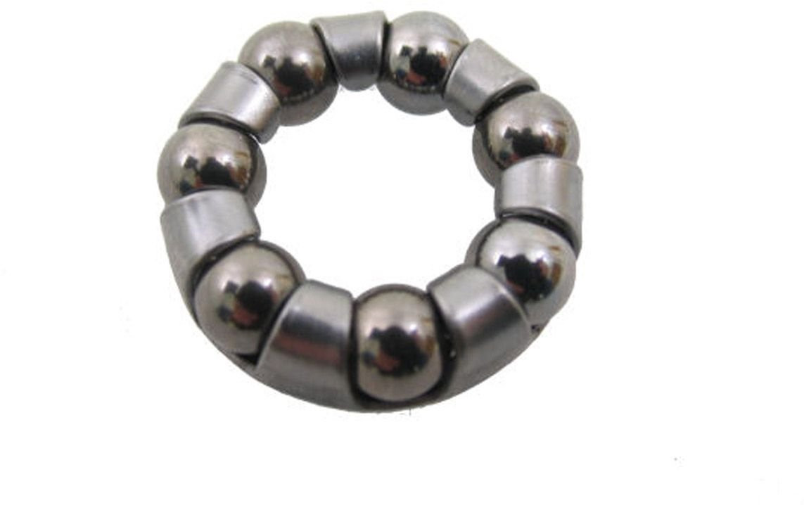 Vooras Kogelring Cyclus (HRc 58~60 M5 7x 3/16")