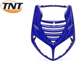 Voorkap - Peugeot Speedfight - Blauw