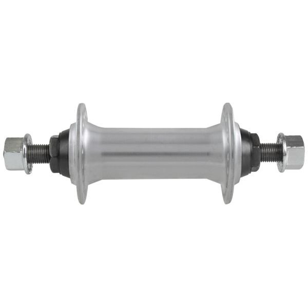 Voornaaf Aluminium 36 Gaats Zilver