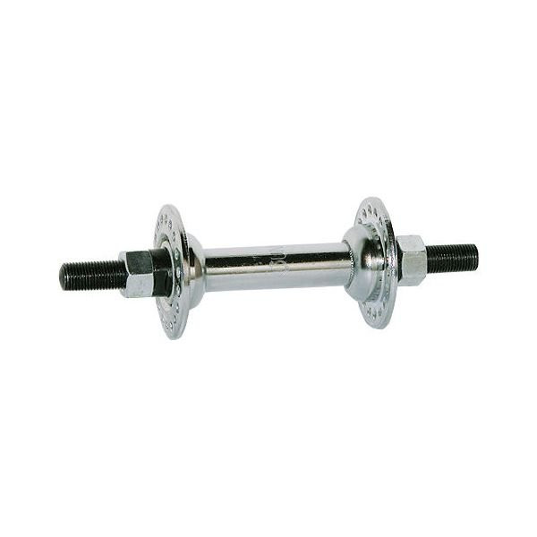 Voornaaf Marwi 412  36 Gaats 100 mm Inbouwbreedte Verchroomd