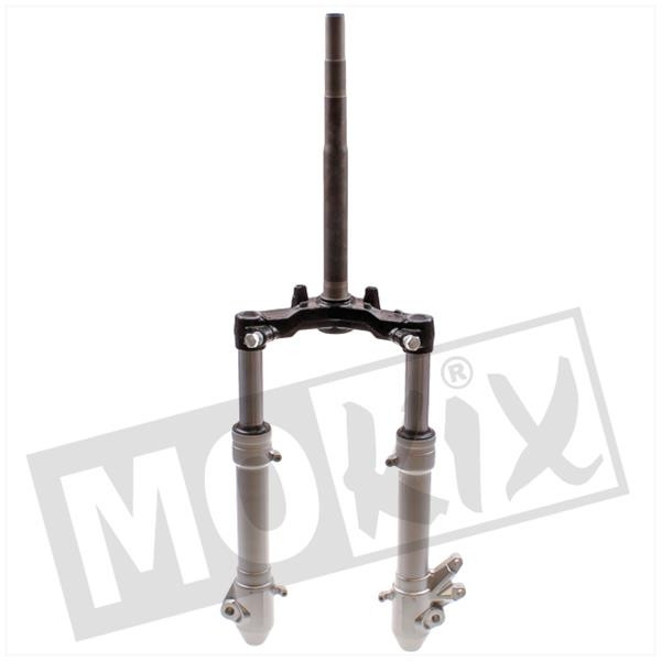 Voorvork Yamaha Aerox - vanaf bj 2002 