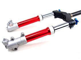 Voorvork Gilera Runner - Malossi F32 S