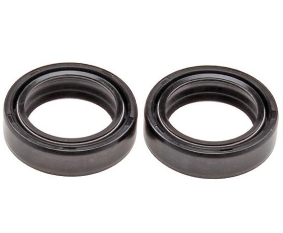 Voorvork keerringen Aprilia / Aerox 30x42x11