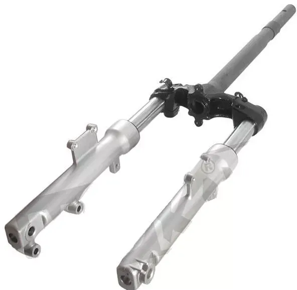 Voorvork Kymco Agility (12 Inch)