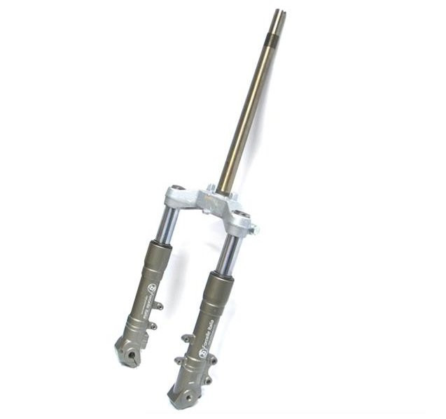 Voorvork Malaguti Phantom F12R