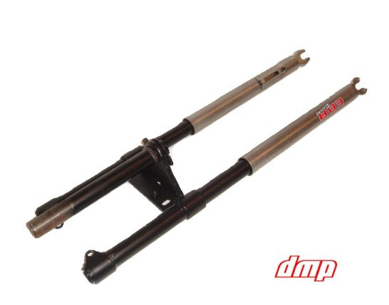 Voorvork Peugeot Fox - DMP