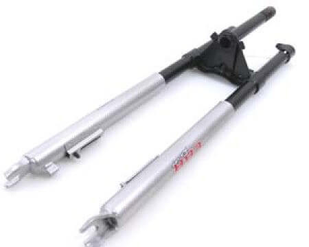 voorvork peugeot fox goedkoop