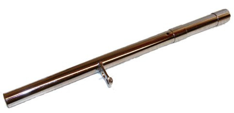 Voorvork binnenpoot Tomos