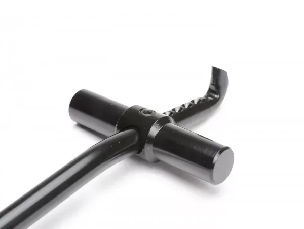 Voorvork Keerring Verwijderaar buzzetti Geschikt Voor Afdichtringen Van 20 60mm.