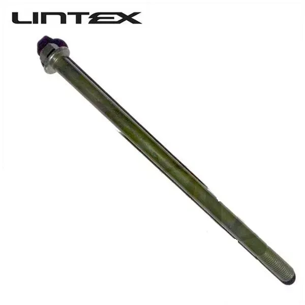 Vooras China Retro scooter (Jet Ten) - M12x220