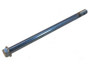 Voorwiel as - Honda Vision