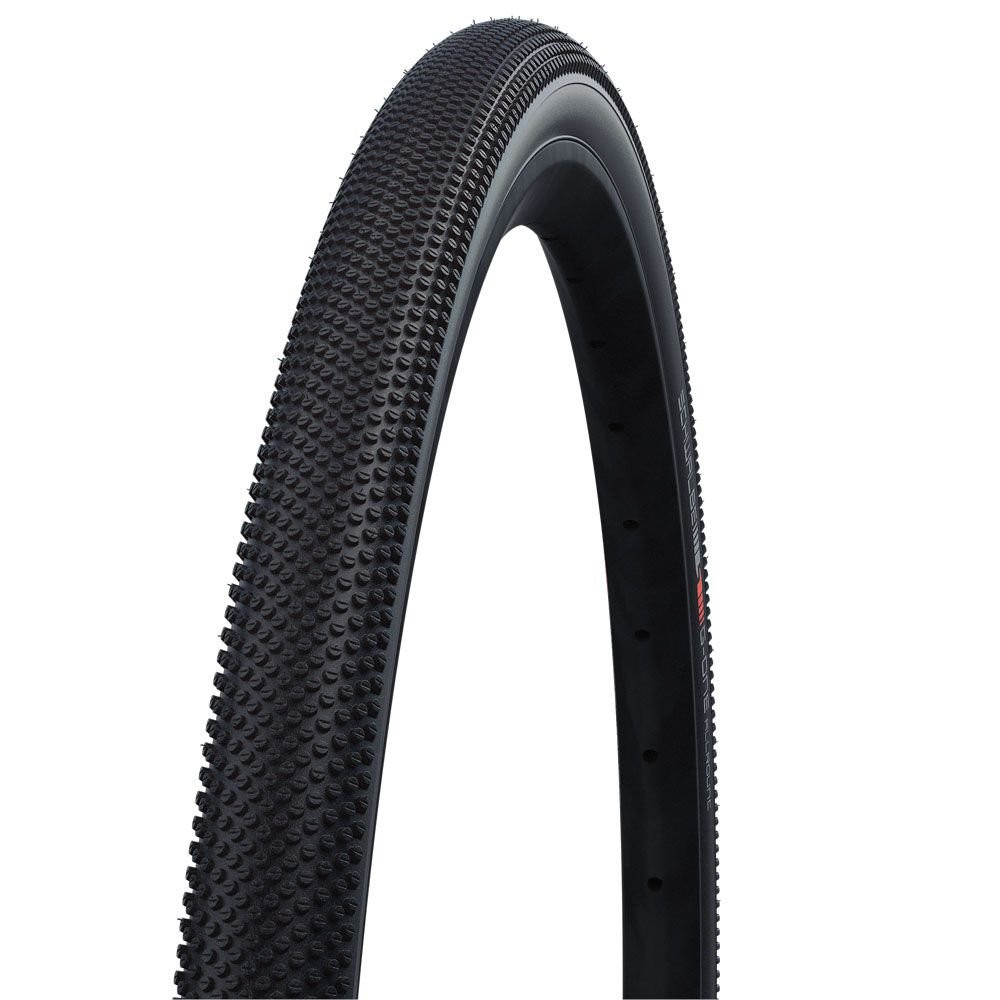 Vouwband Schwalbe G-One Allround RaceGuard 28 x 1.50- 40-622 mm Zwart
