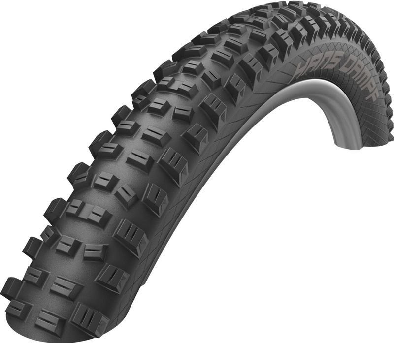 Vouwband Schwalbe Hans Dampf Performance 29 x 2.35-60-622 mm Zwart