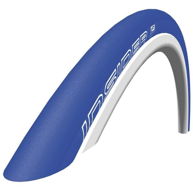 Vouwband Schwalbe Insider Performance 28 x 0.90-23-622 mm Blauw