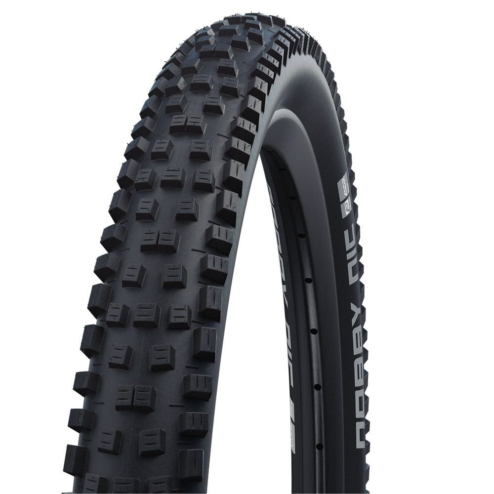 Vouwband Schwalbe Nobby Nic Performance 29 x 2.25- 57-622 mm Zwart