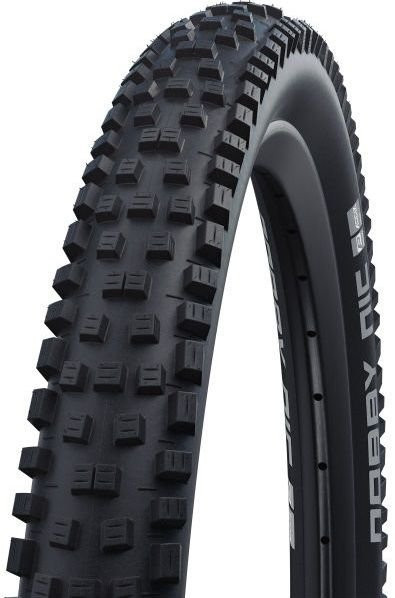 Vouwband Schwalbe Nobby Nic Performance 29 x 2.40- 62-622 mm Zwart