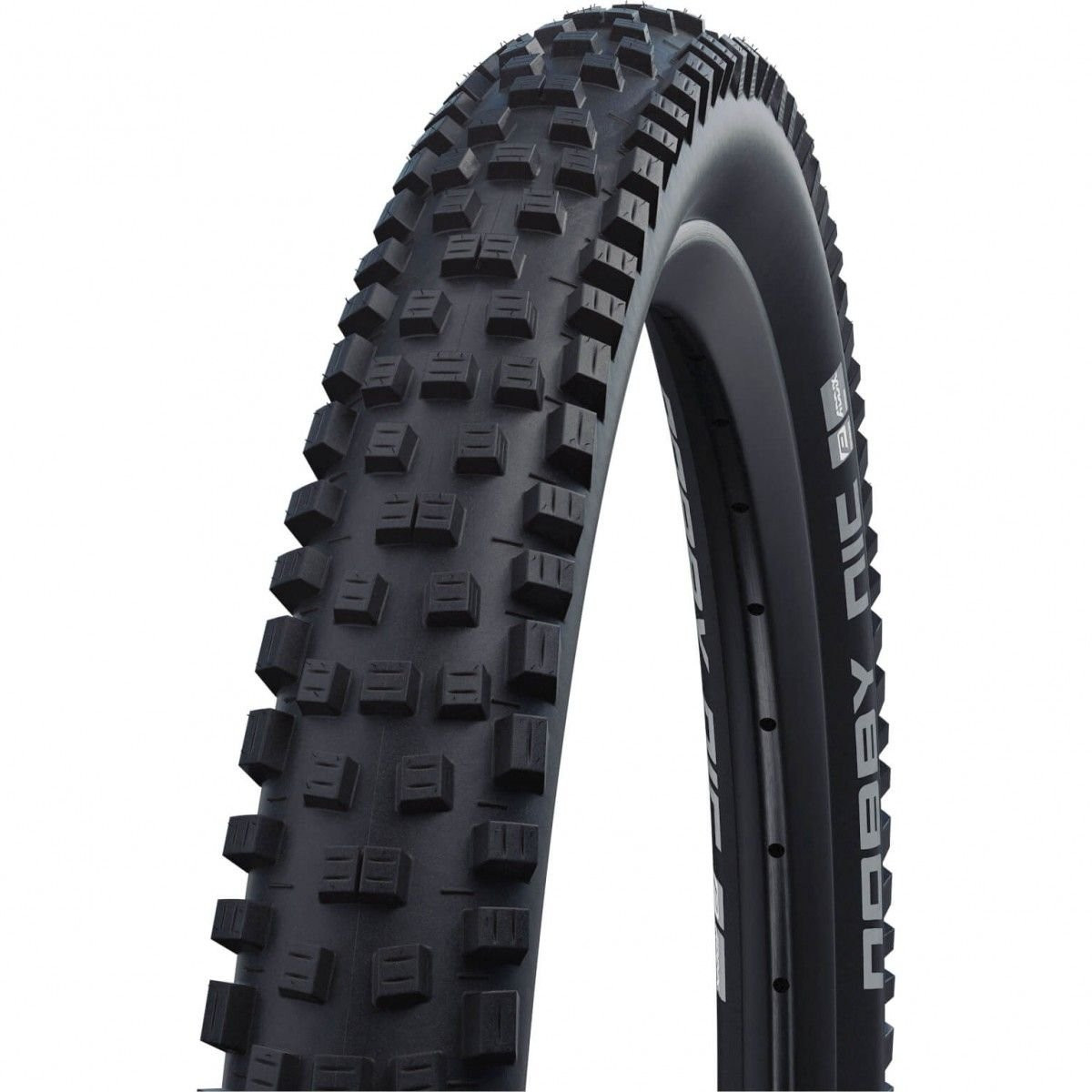 Vouwband Schwalbe Nobby Nic Performance 29 x 2.60-65-622 mm Zwart